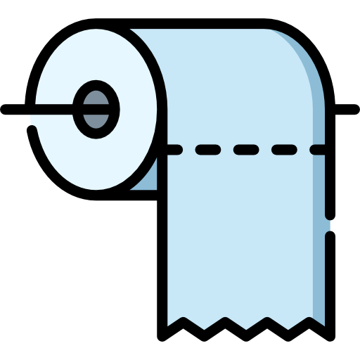 トイレットペーパー